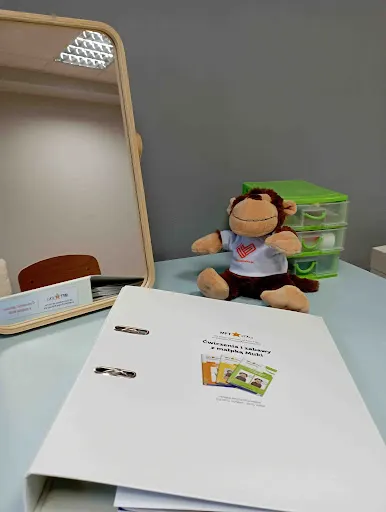 Gabinet Logopedyczny Anna Bartnik-Markowska